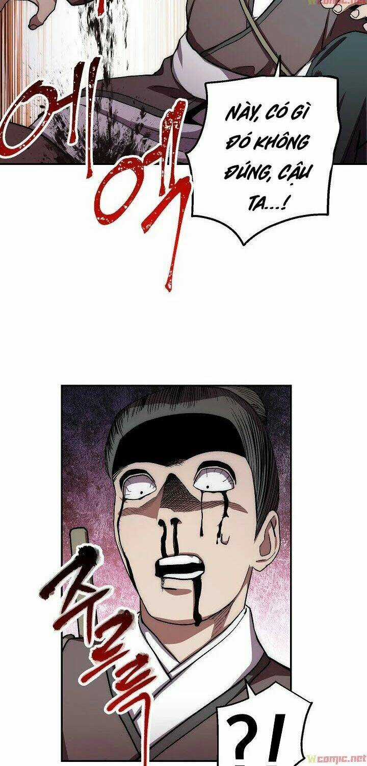 Huyền Thoại Tu La Độc Long Chapter 26 trang 41