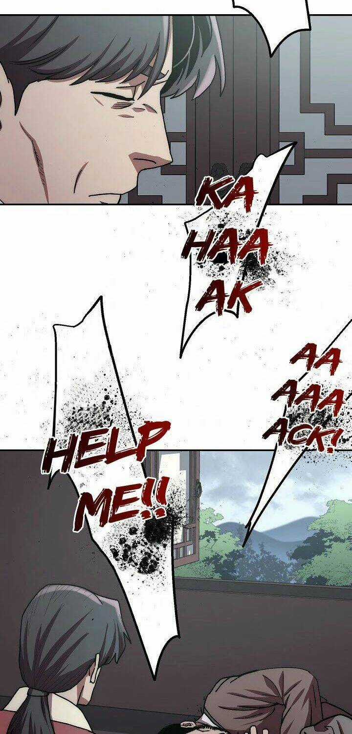 Huyền Thoại Tu La Độc Long Chapter 26 trang 43