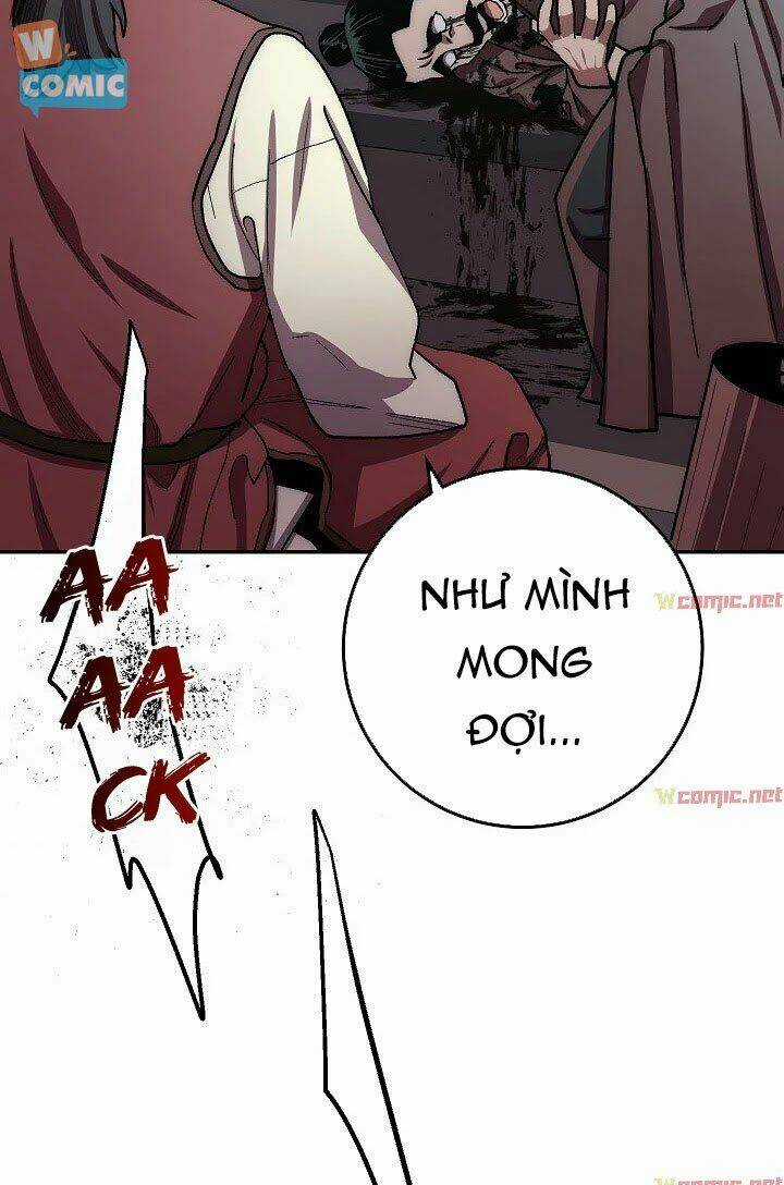 Huyền Thoại Tu La Độc Long Chapter 26 trang 44