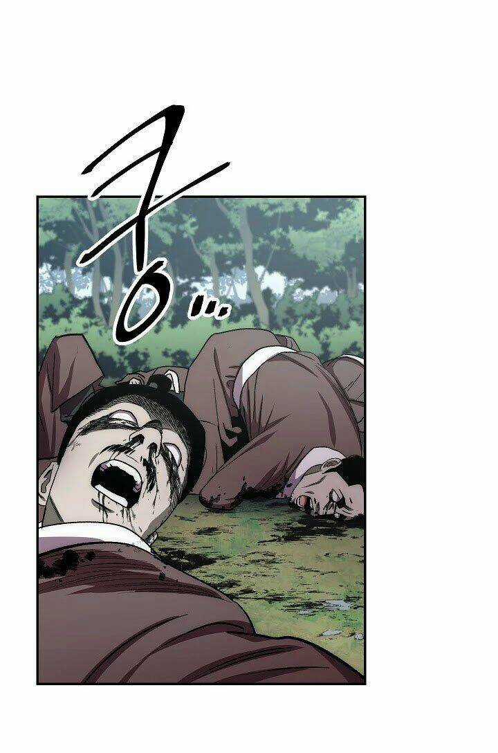 Huyền Thoại Tu La Độc Long Chapter 26 trang 46