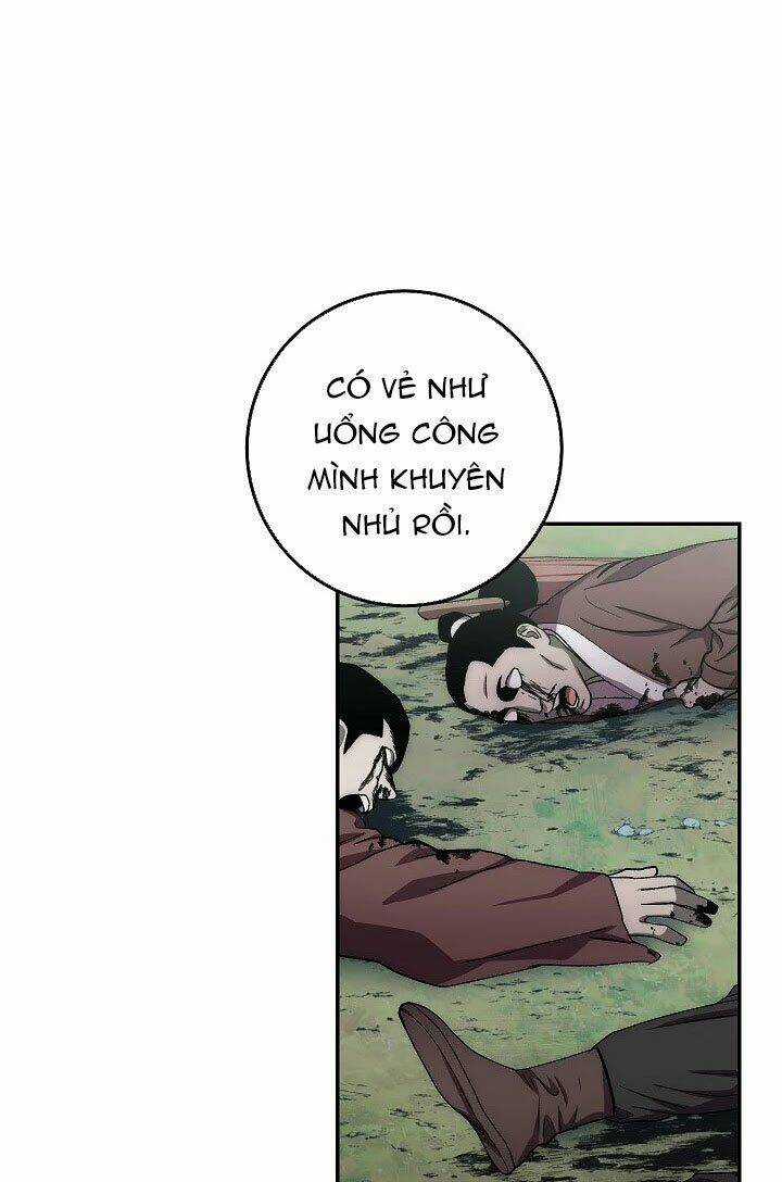 Huyền Thoại Tu La Độc Long Chapter 26 trang 47