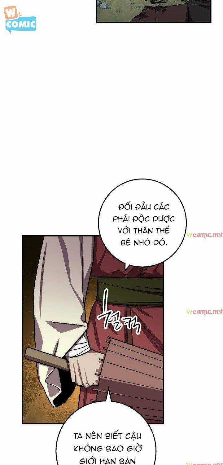 Huyền Thoại Tu La Độc Long Chapter 26 trang 48