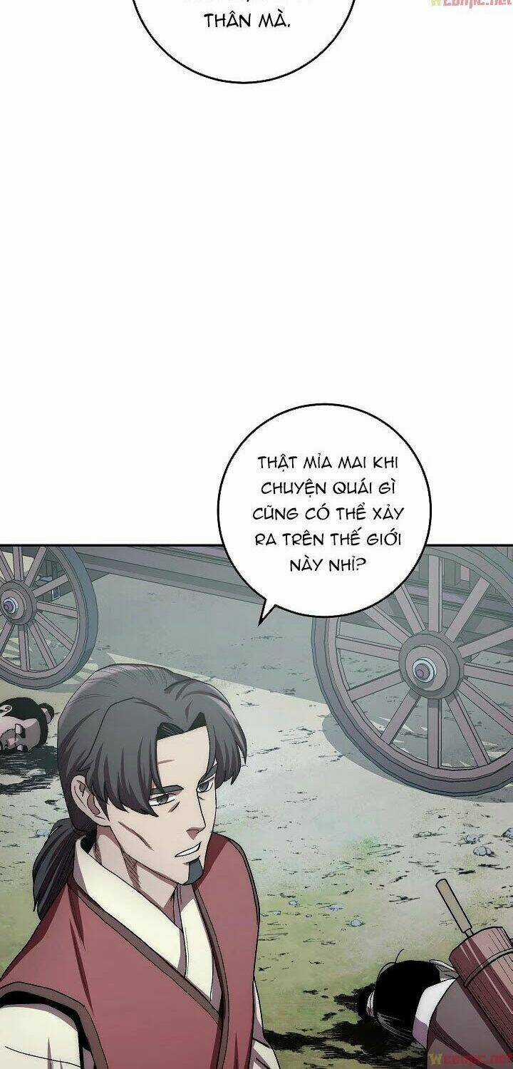 Huyền Thoại Tu La Độc Long Chapter 26 trang 49