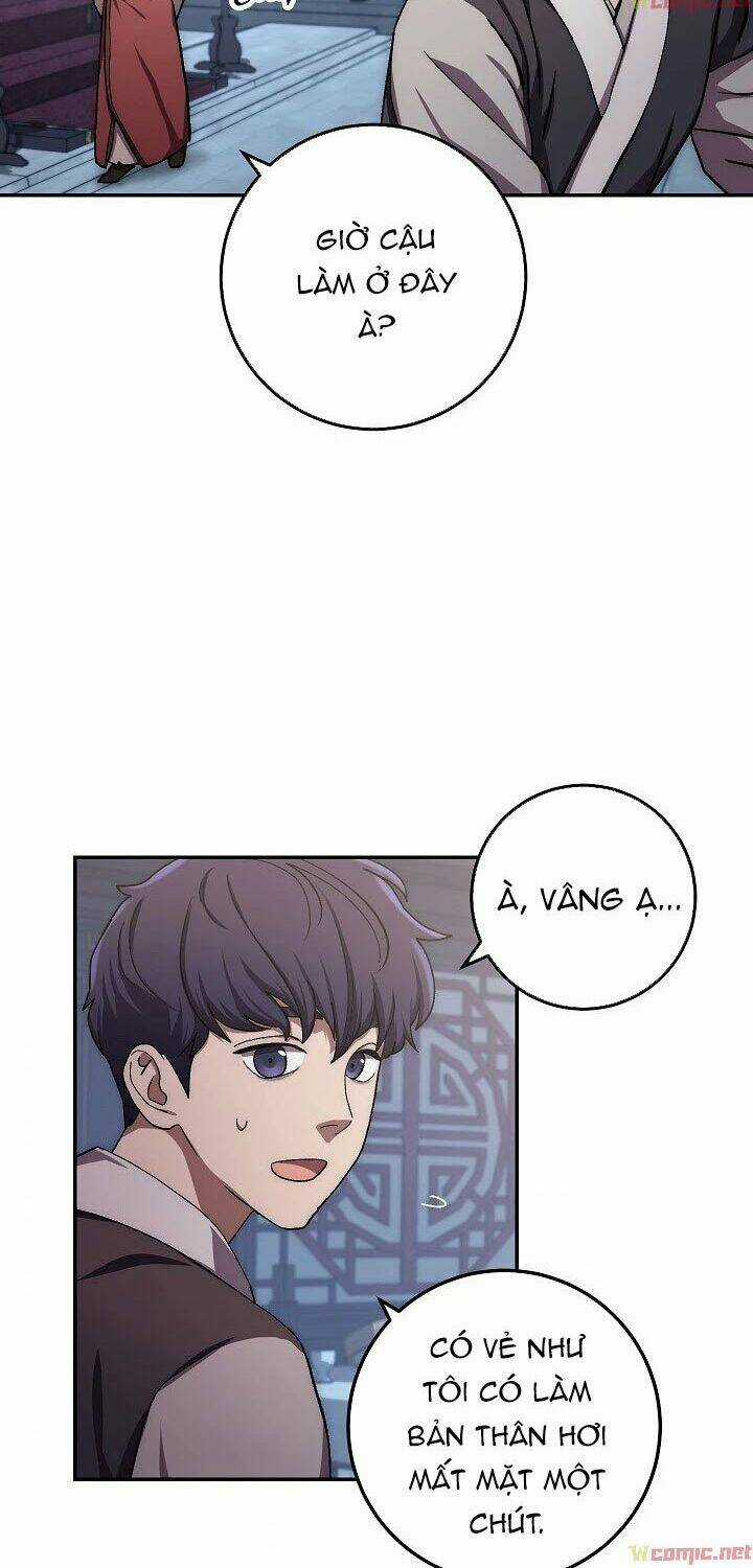 Huyền Thoại Tu La Độc Long Chapter 26 trang 5