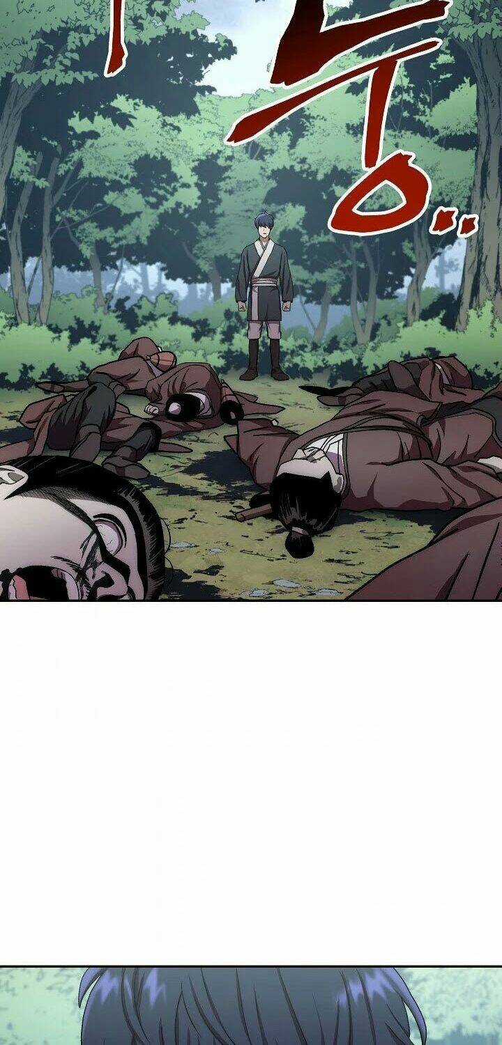 Huyền Thoại Tu La Độc Long Chapter 26 trang 51