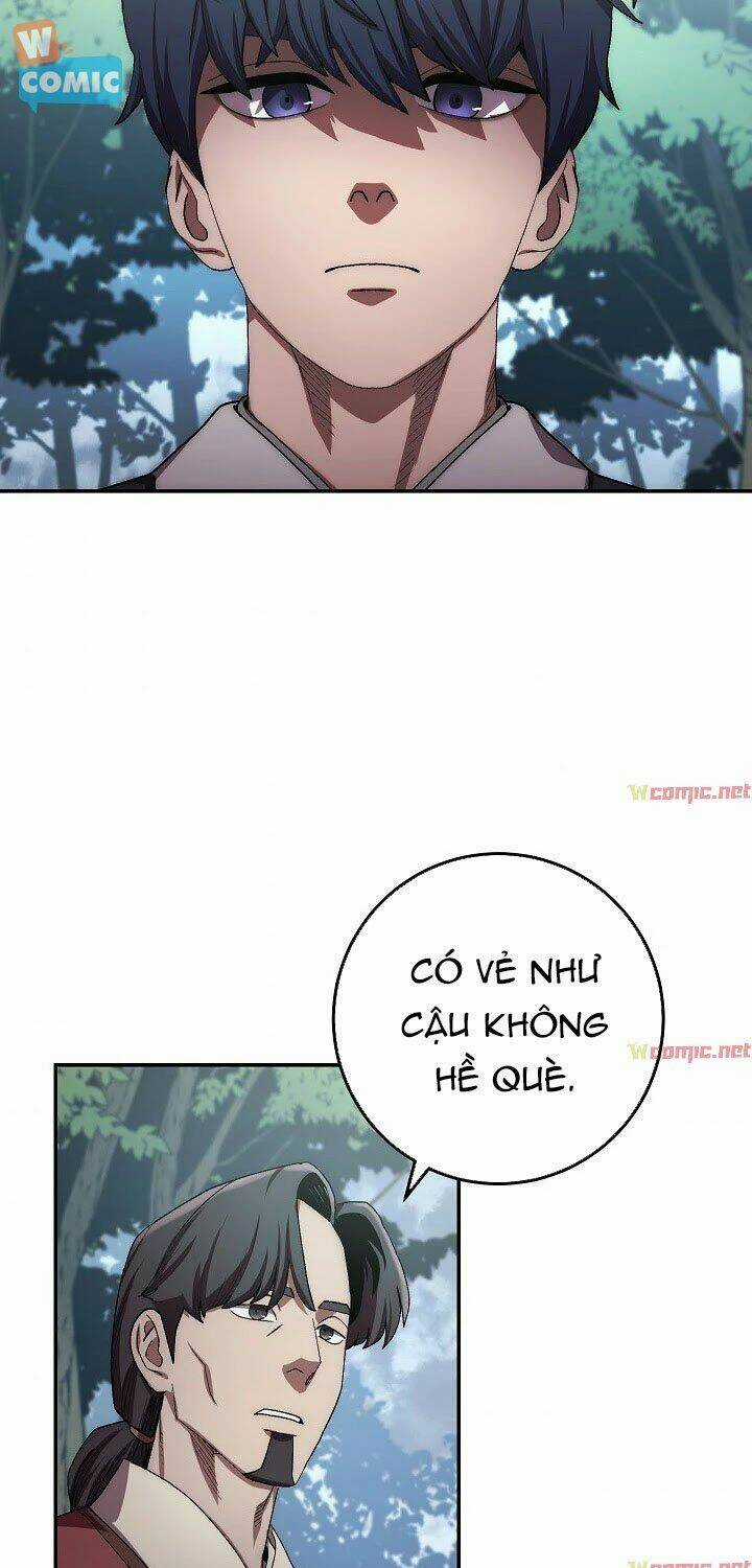 Huyền Thoại Tu La Độc Long Chapter 26 trang 52