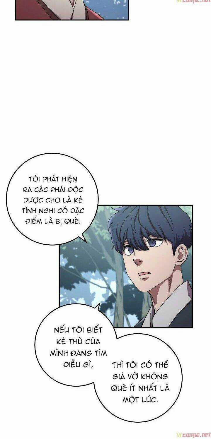 Huyền Thoại Tu La Độc Long Chapter 26 trang 53