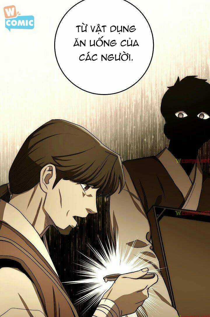 Huyền Thoại Tu La Độc Long Chapter 26 trang 56