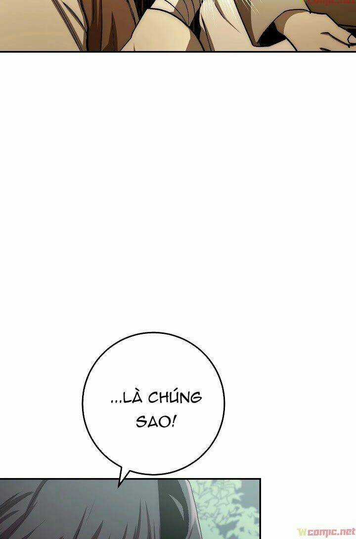 Huyền Thoại Tu La Độc Long Chapter 26 trang 57