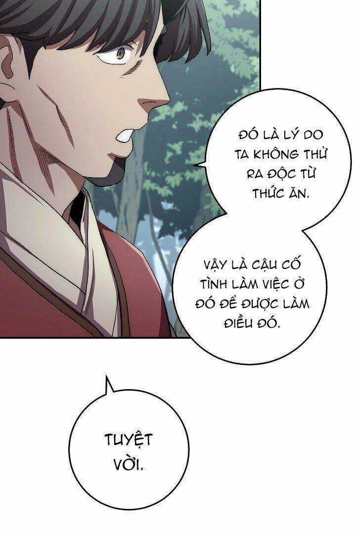 Huyền Thoại Tu La Độc Long Chapter 26 trang 58