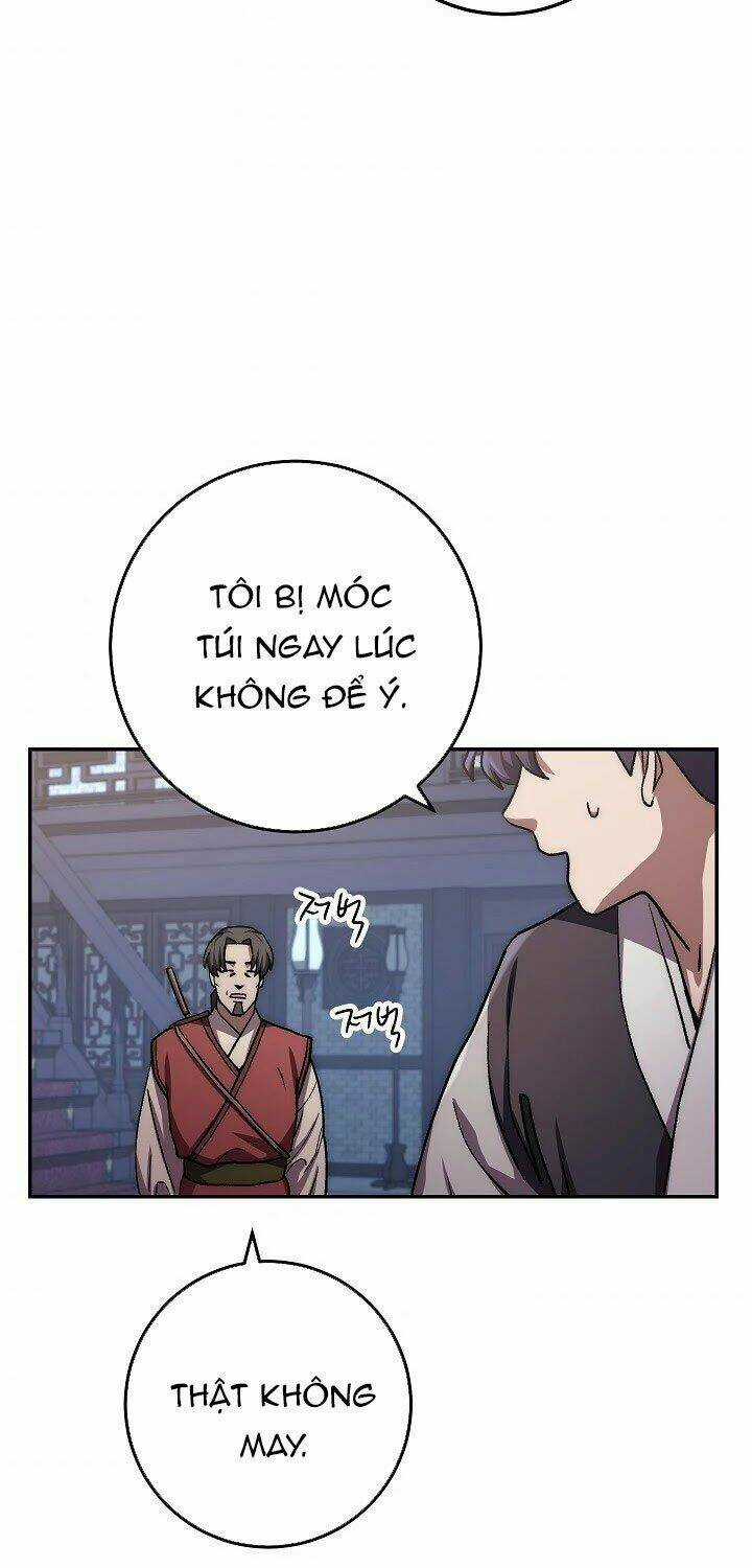 Huyền Thoại Tu La Độc Long Chapter 26 trang 6