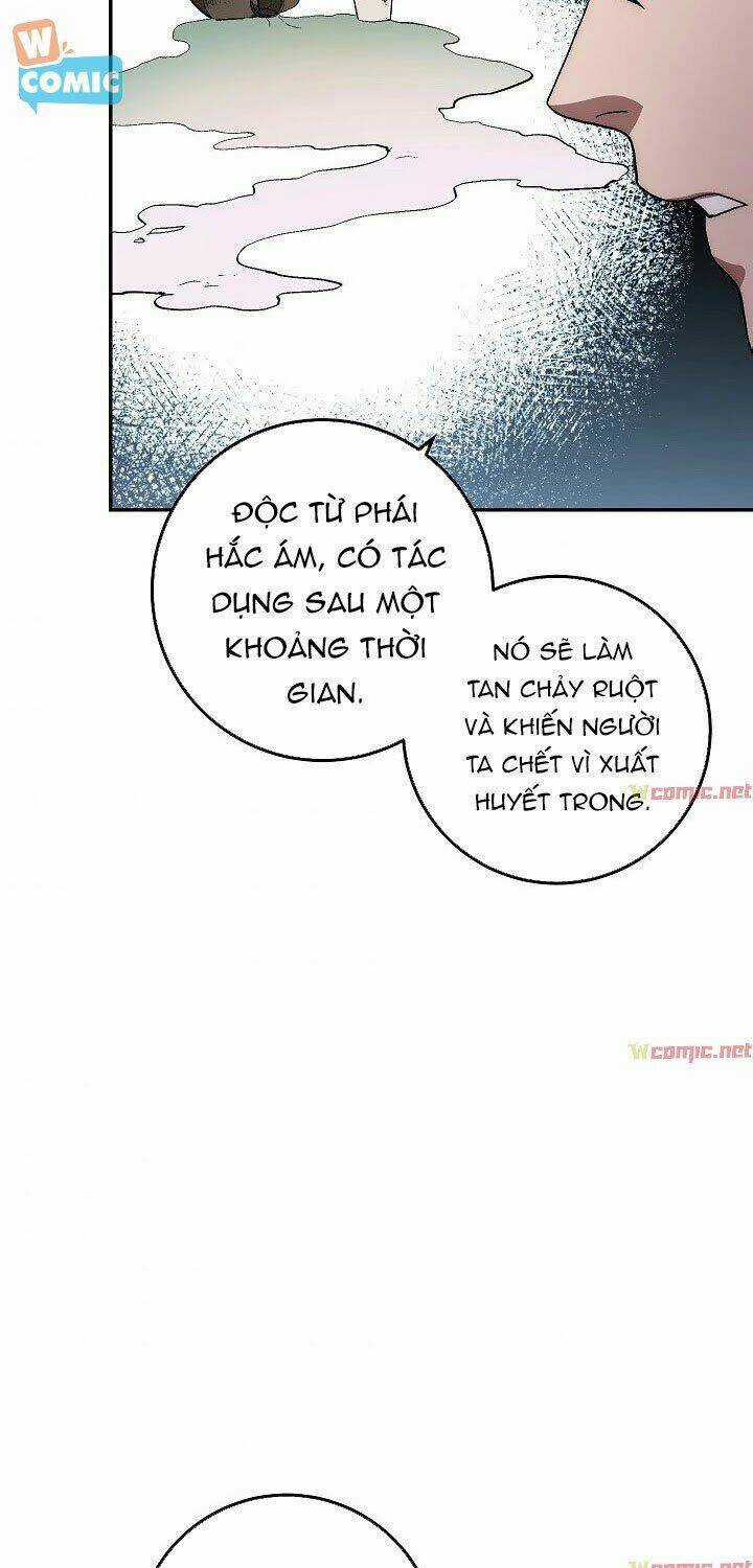 Huyền Thoại Tu La Độc Long Chapter 26 trang 60