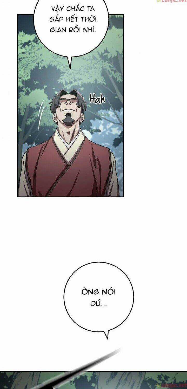 Huyền Thoại Tu La Độc Long Chapter 26 trang 61