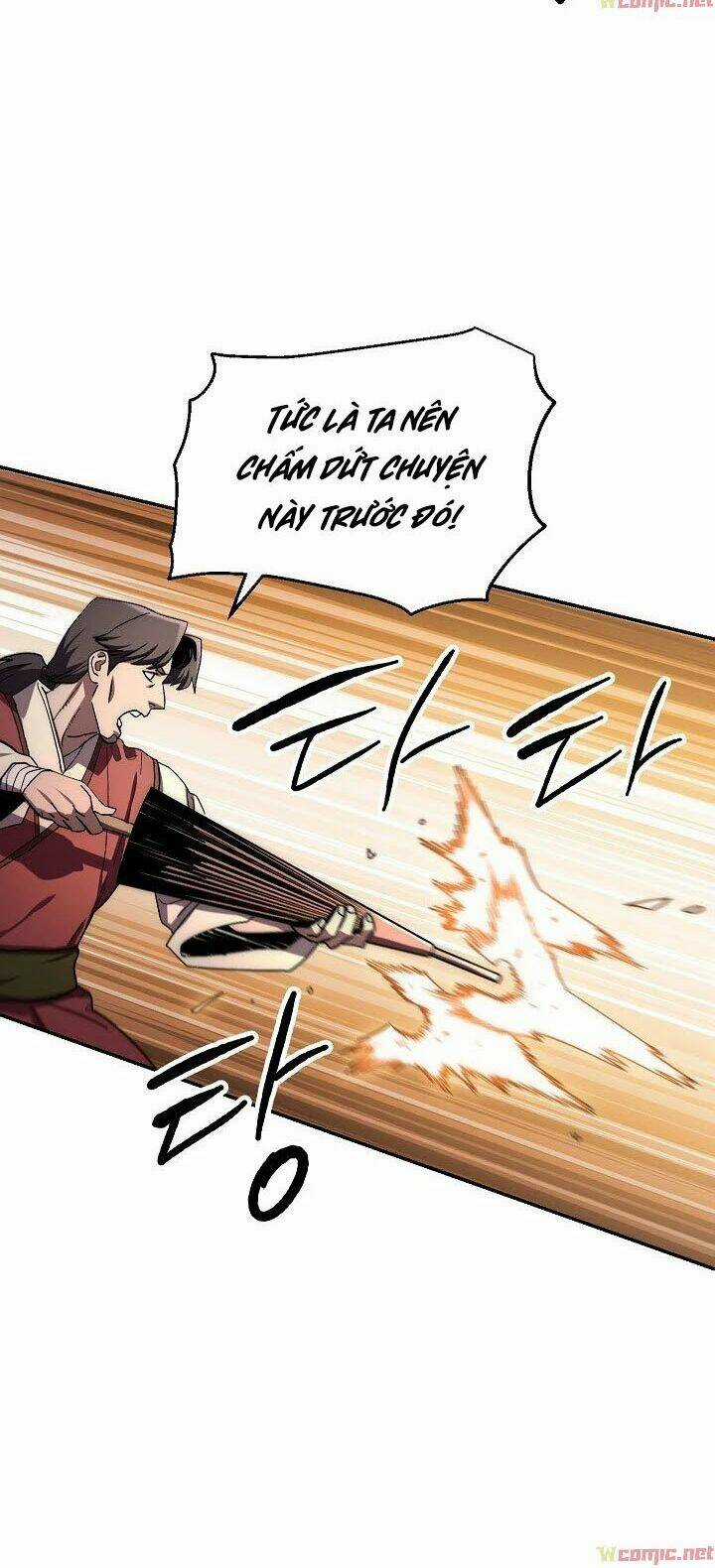 Huyền Thoại Tu La Độc Long Chapter 26 trang 65