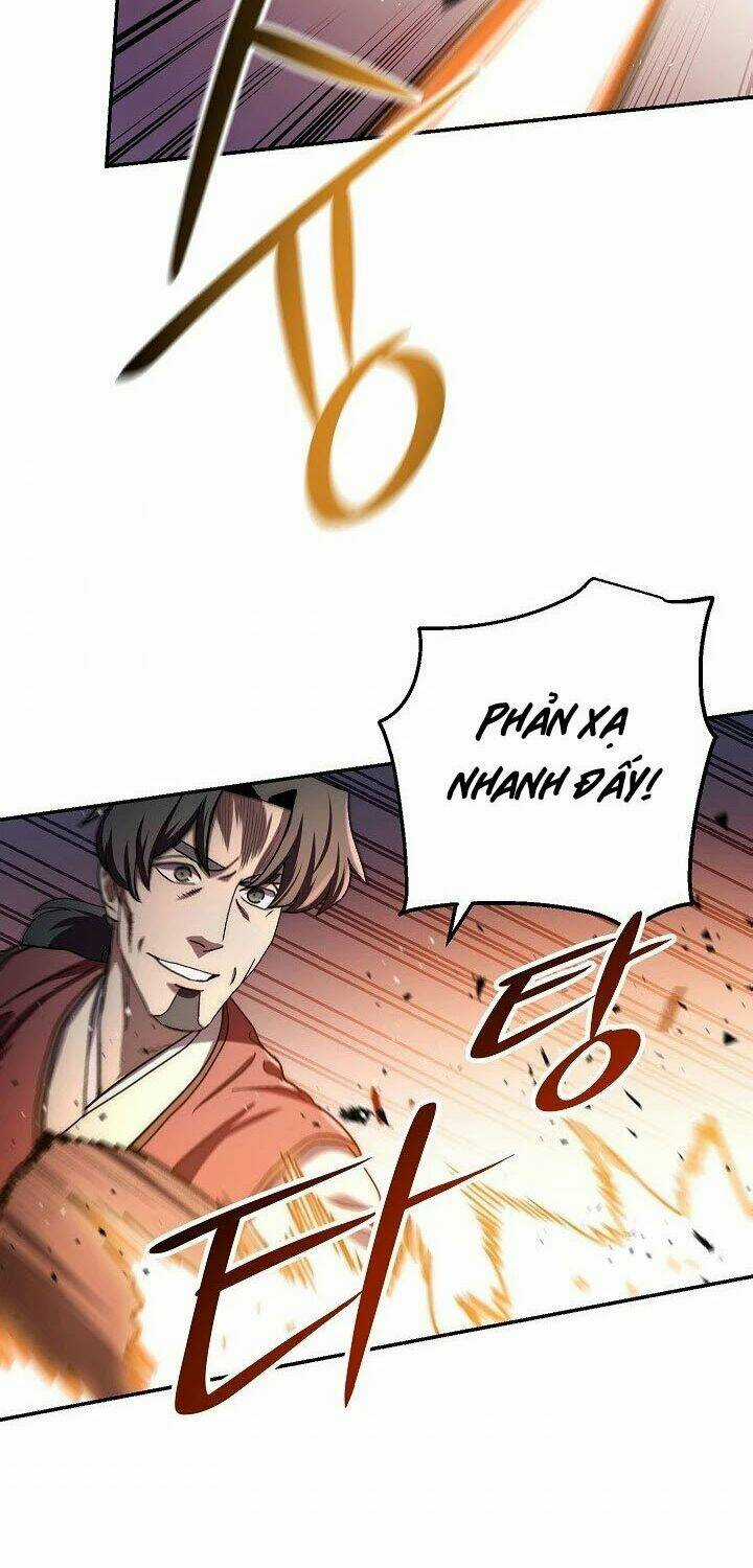 Huyền Thoại Tu La Độc Long Chapter 26 trang 67