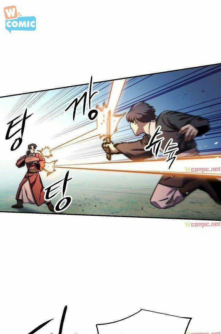 Huyền Thoại Tu La Độc Long Chapter 26 trang 68