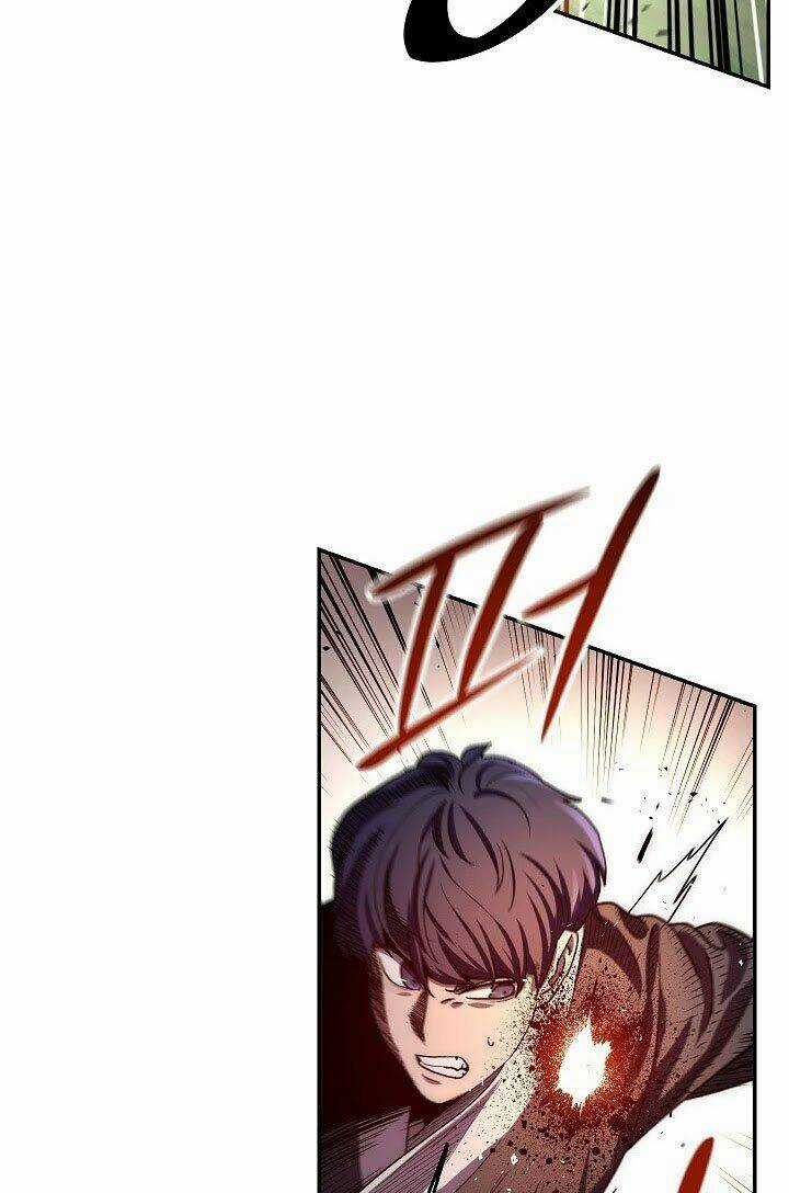 Huyền Thoại Tu La Độc Long Chapter 26 trang 71