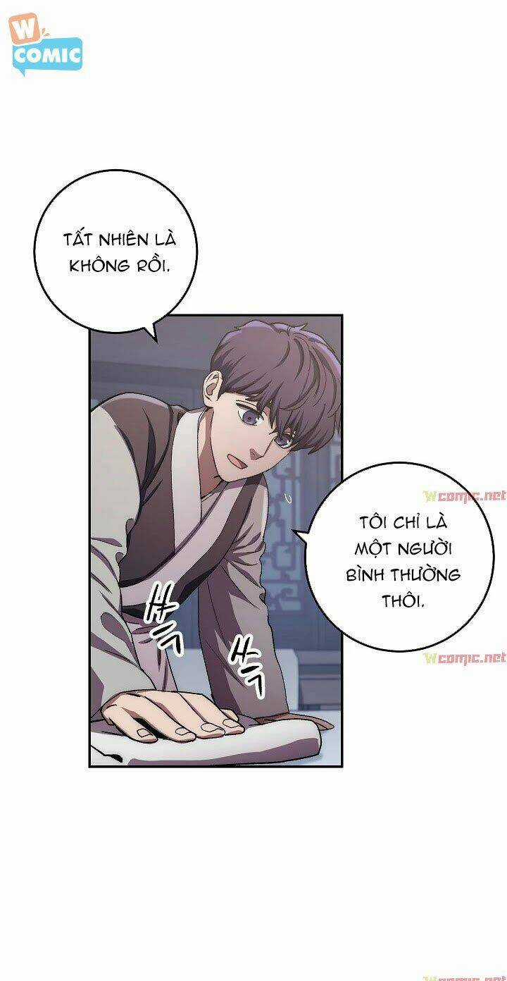 Huyền Thoại Tu La Độc Long Chapter 26 trang 8