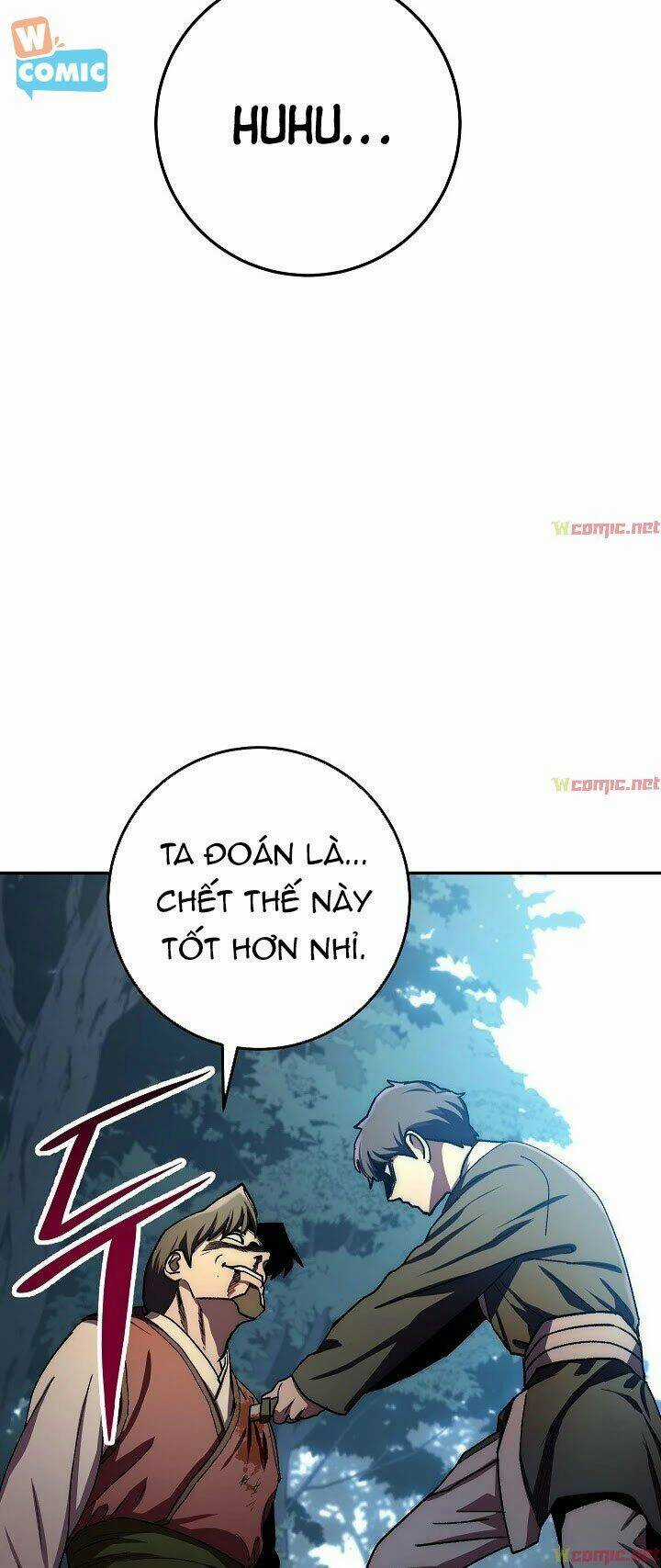 Huyền Thoại Tu La Độc Long Chapter 26 trang 80