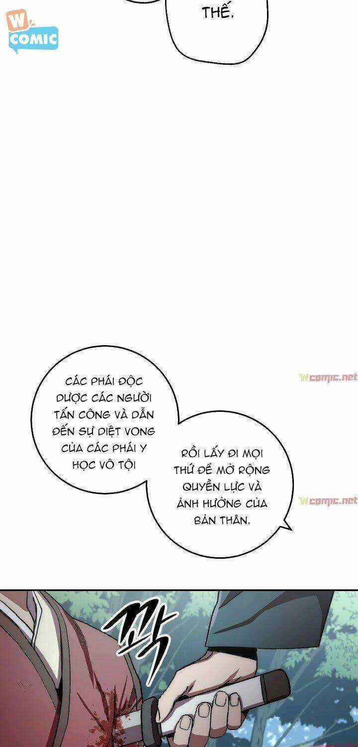 Huyền Thoại Tu La Độc Long Chapter 26 trang 82