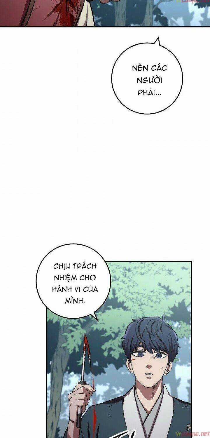 Huyền Thoại Tu La Độc Long Chapter 26 trang 83