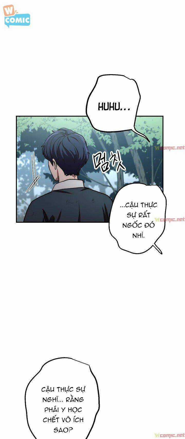 Huyền Thoại Tu La Độc Long Chapter 26 trang 85