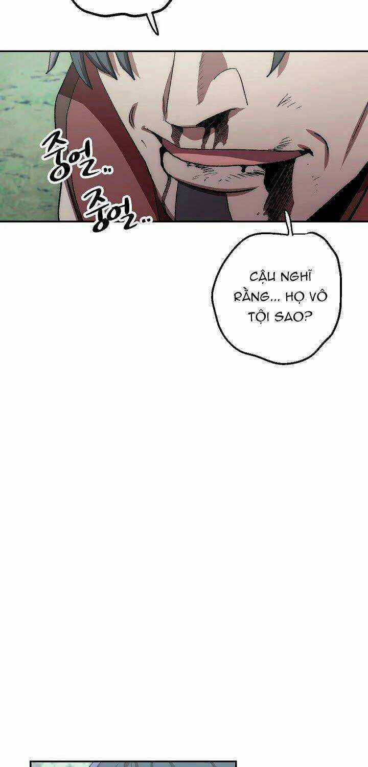 Huyền Thoại Tu La Độc Long Chapter 26 trang 86