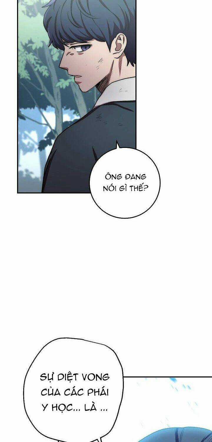 Huyền Thoại Tu La Độc Long Chapter 26 trang 87