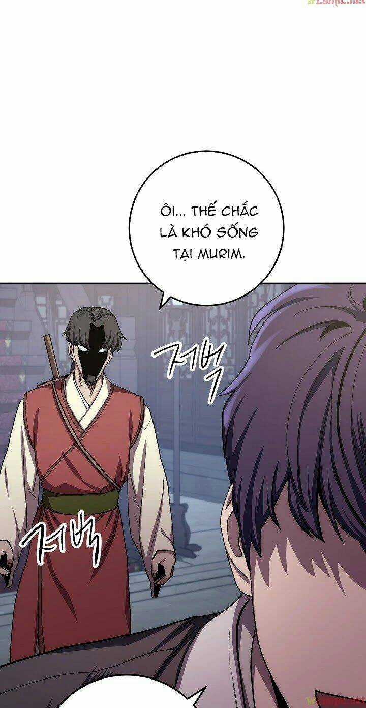 Huyền Thoại Tu La Độc Long Chapter 26 trang 9