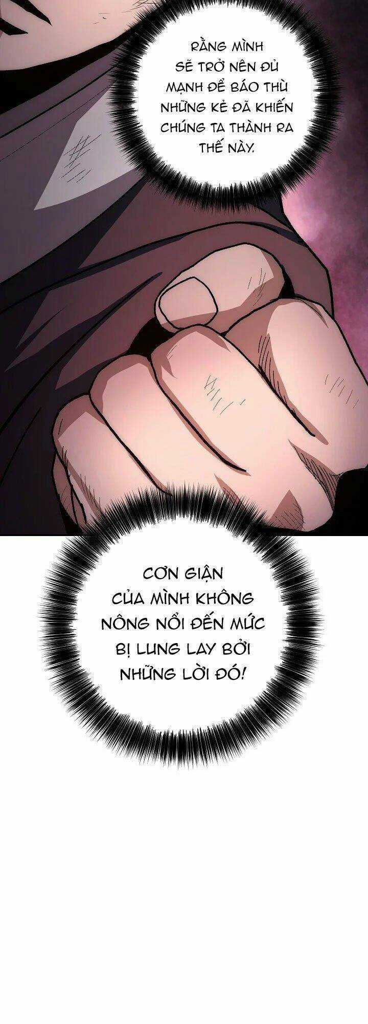 Huyền Thoại Tu La Độc Long Chapter 27 trang 12