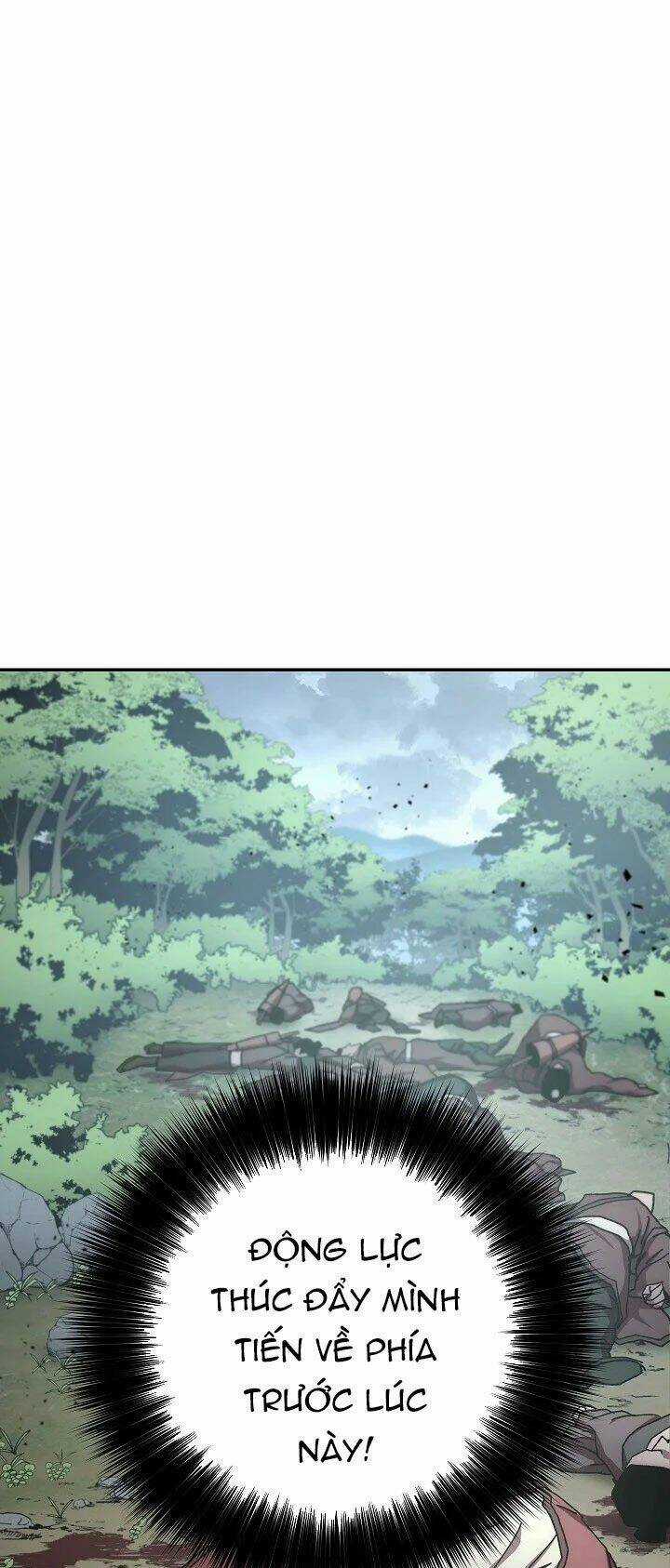 Huyền Thoại Tu La Độc Long Chapter 27 trang 14