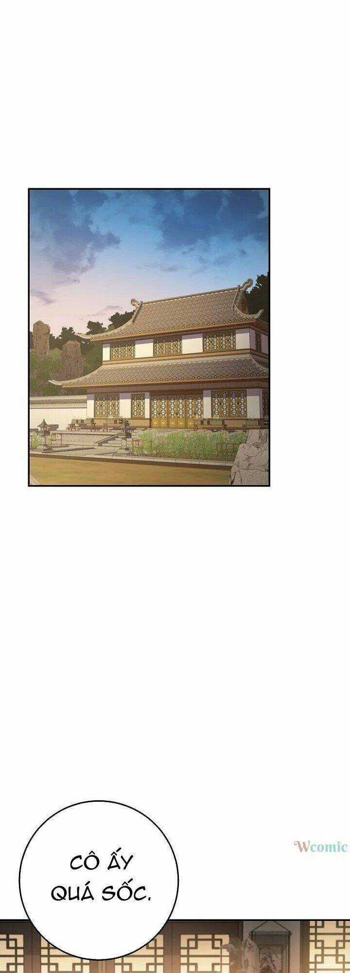 Huyền Thoại Tu La Độc Long Chapter 27 trang 19