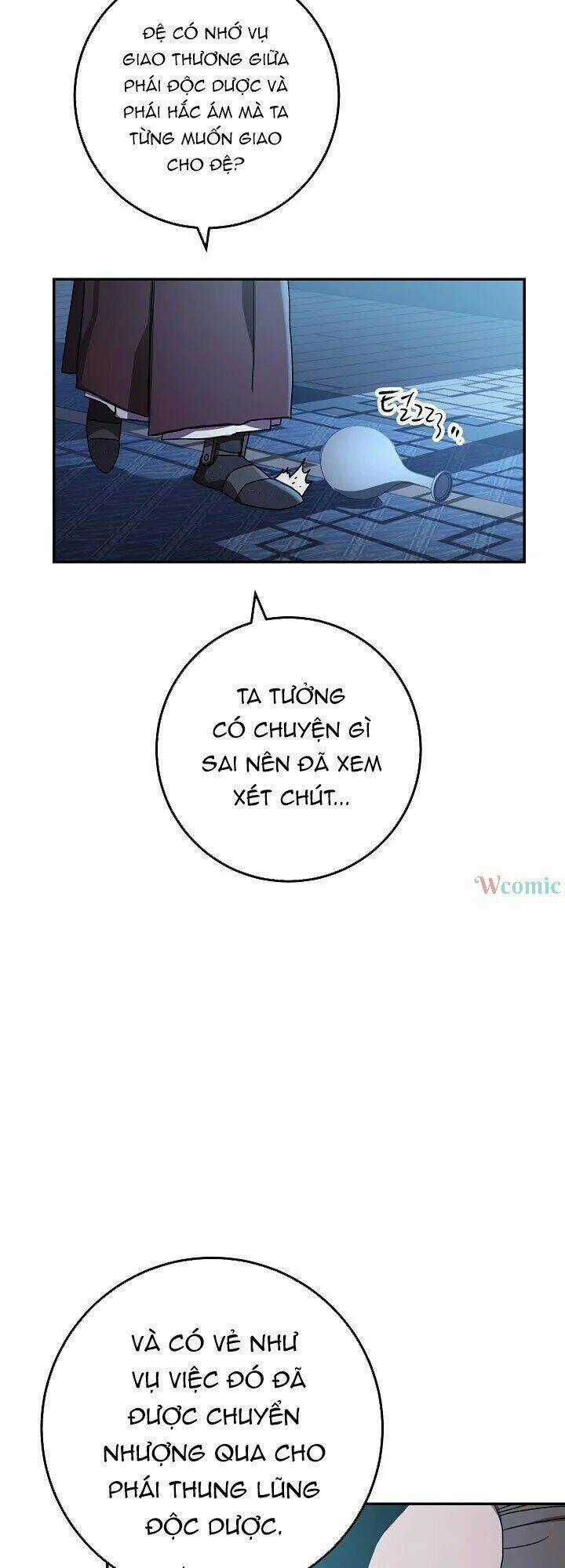 Huyền Thoại Tu La Độc Long Chapter 27 trang 26