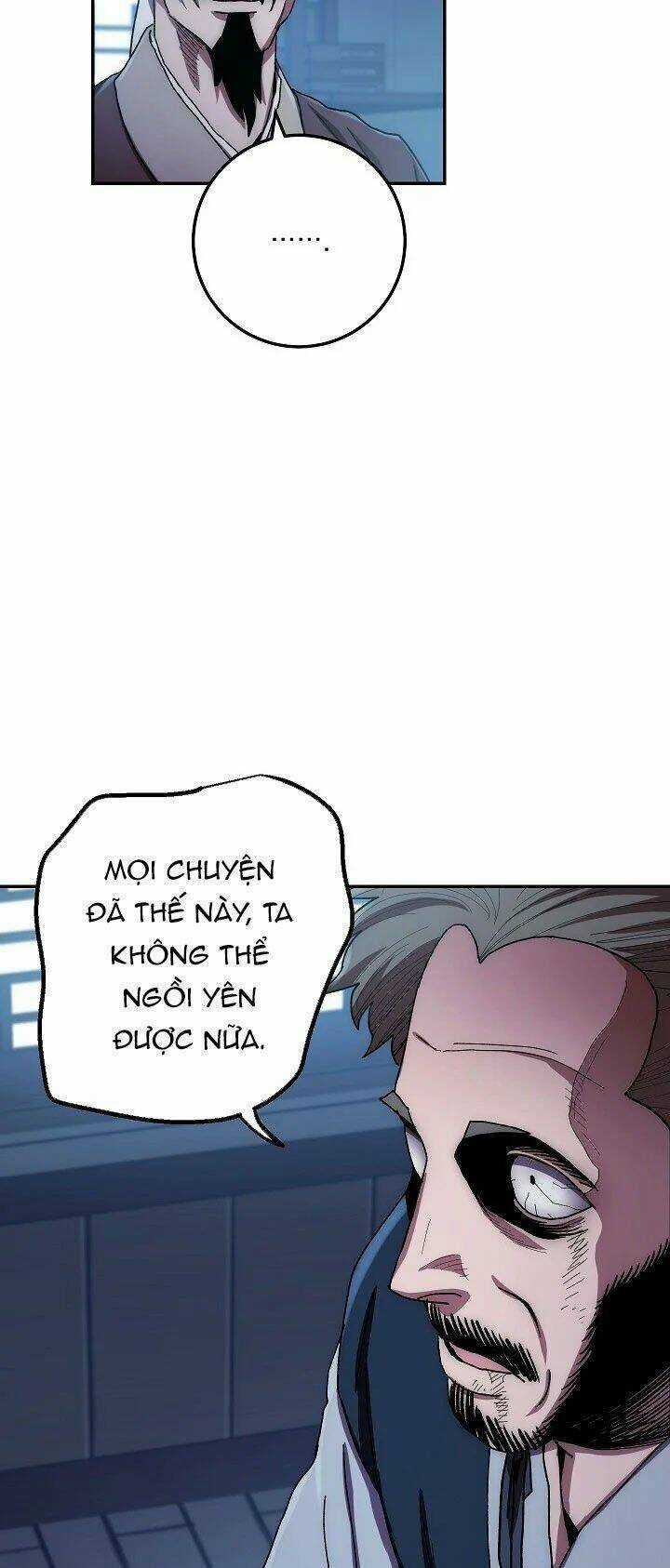 Huyền Thoại Tu La Độc Long Chapter 27 trang 38