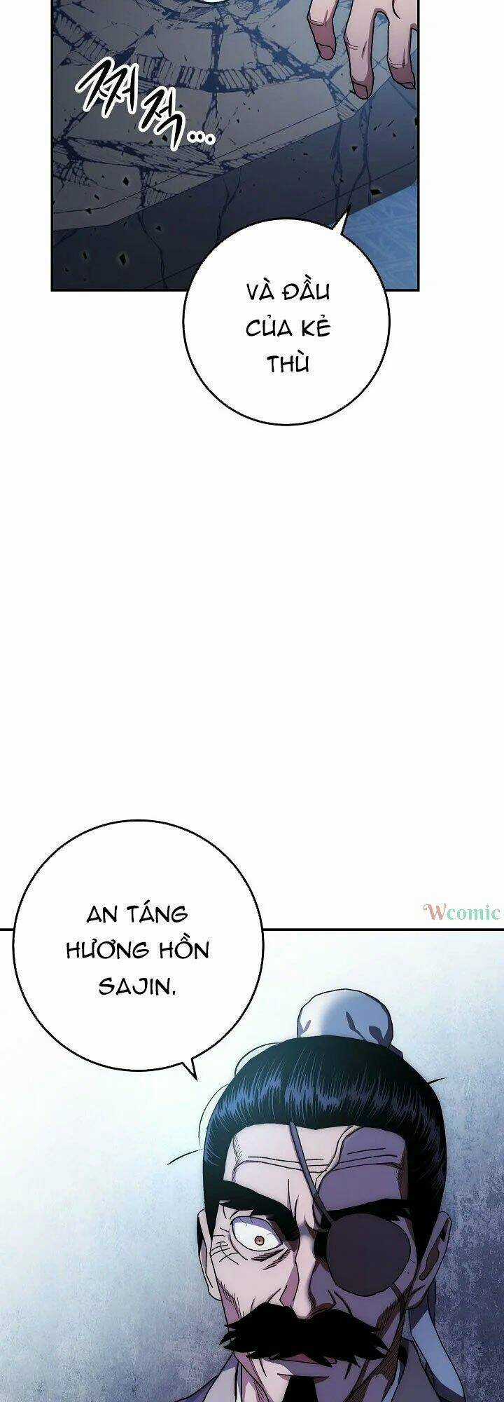 Huyền Thoại Tu La Độc Long Chapter 27 trang 49