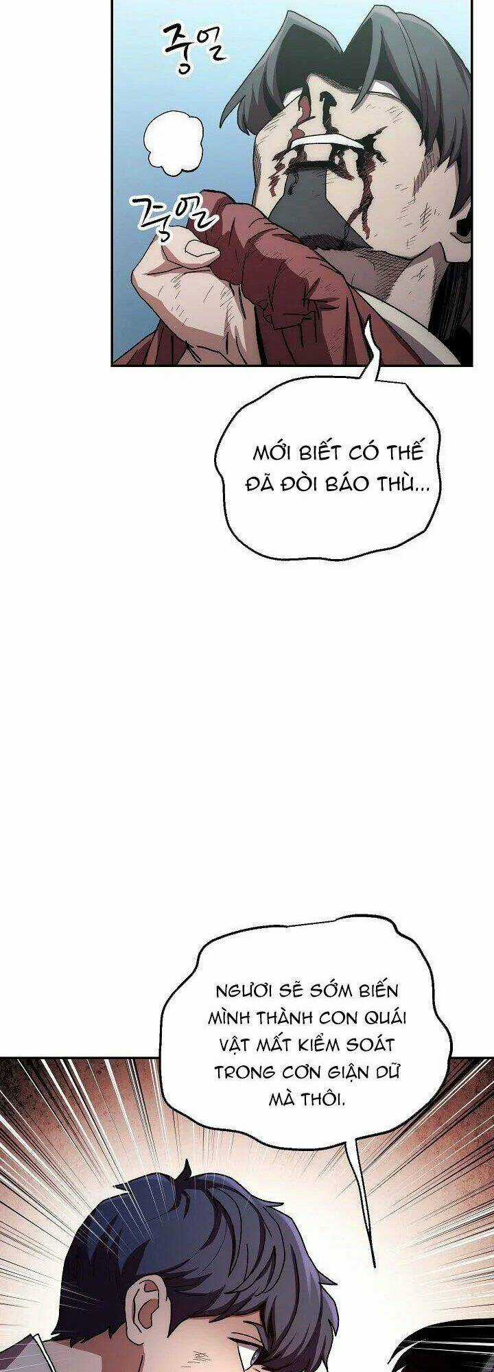 Huyền Thoại Tu La Độc Long Chapter 27 trang 5