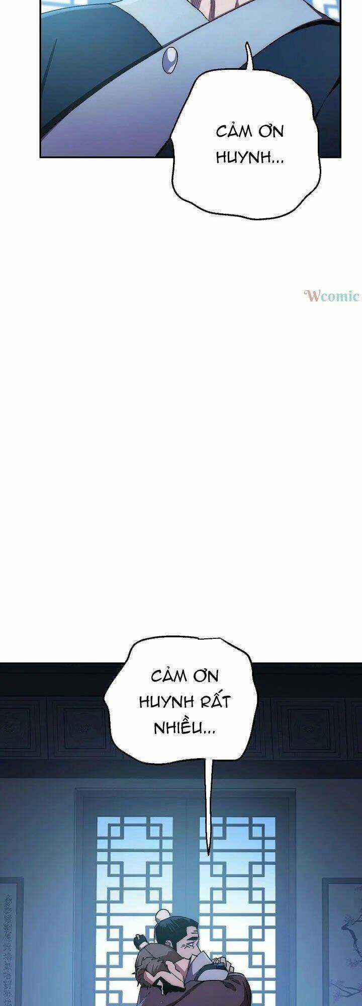 Huyền Thoại Tu La Độc Long Chapter 27 trang 51