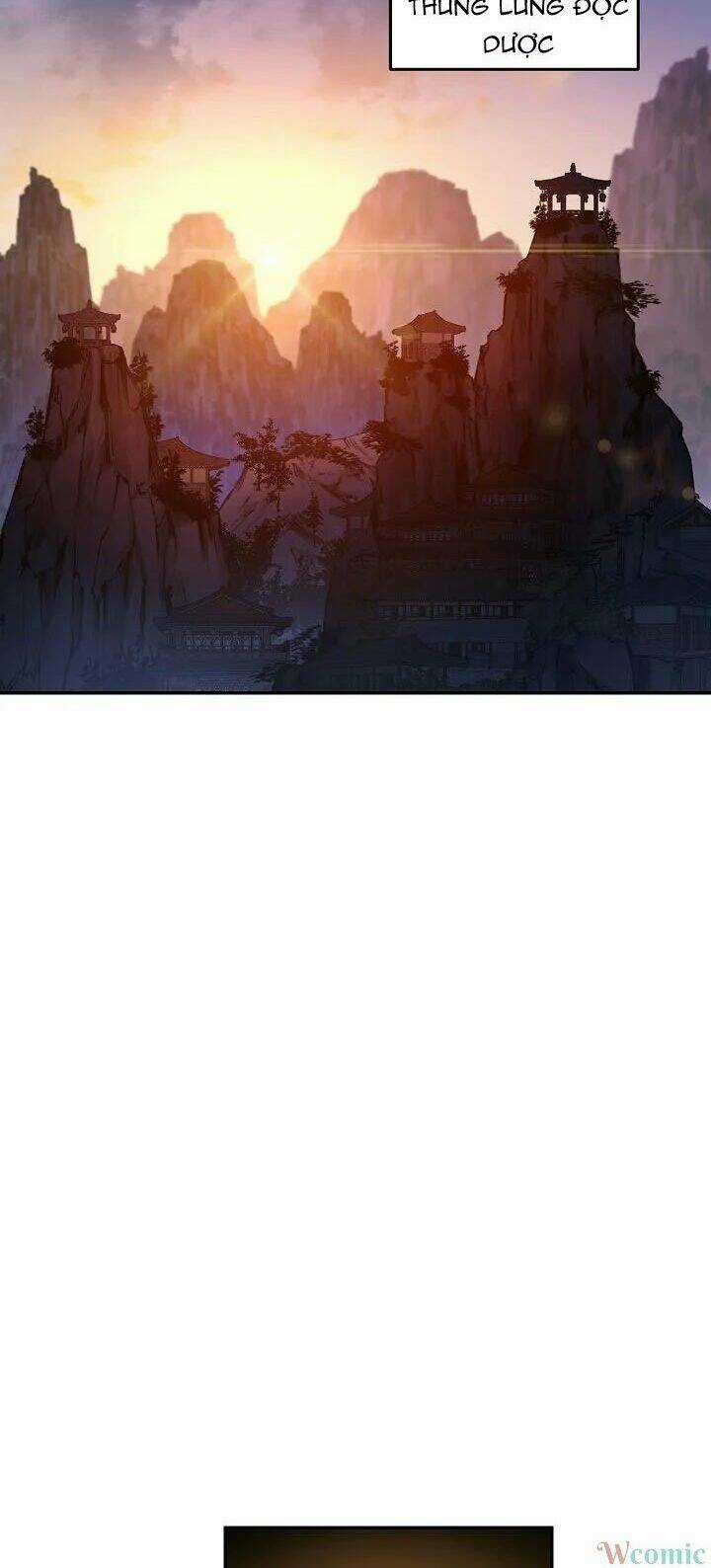 Huyền Thoại Tu La Độc Long Chapter 27 trang 54