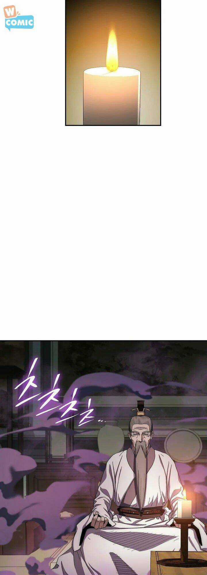 Huyền Thoại Tu La Độc Long Chapter 27 trang 55