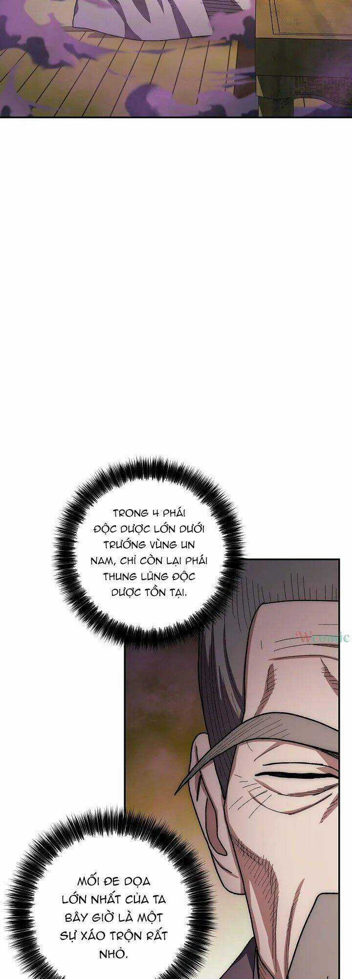 Huyền Thoại Tu La Độc Long Chapter 27 trang 56