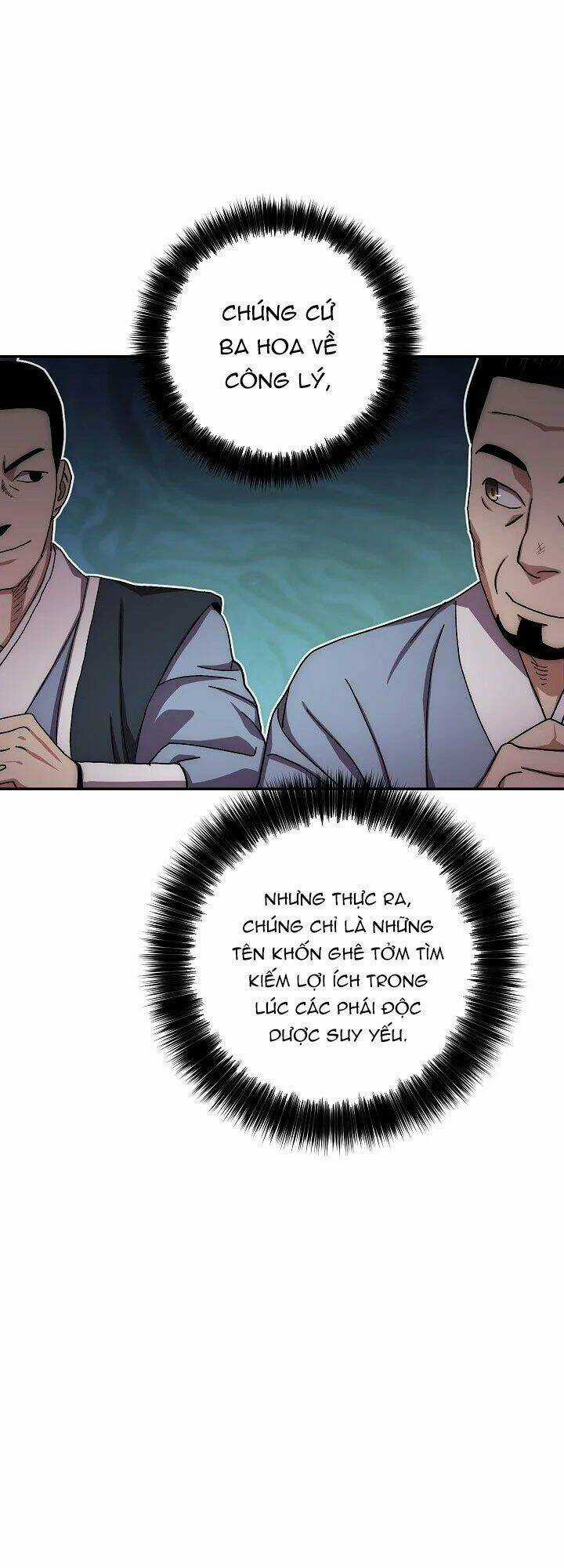 Huyền Thoại Tu La Độc Long Chapter 27 trang 59