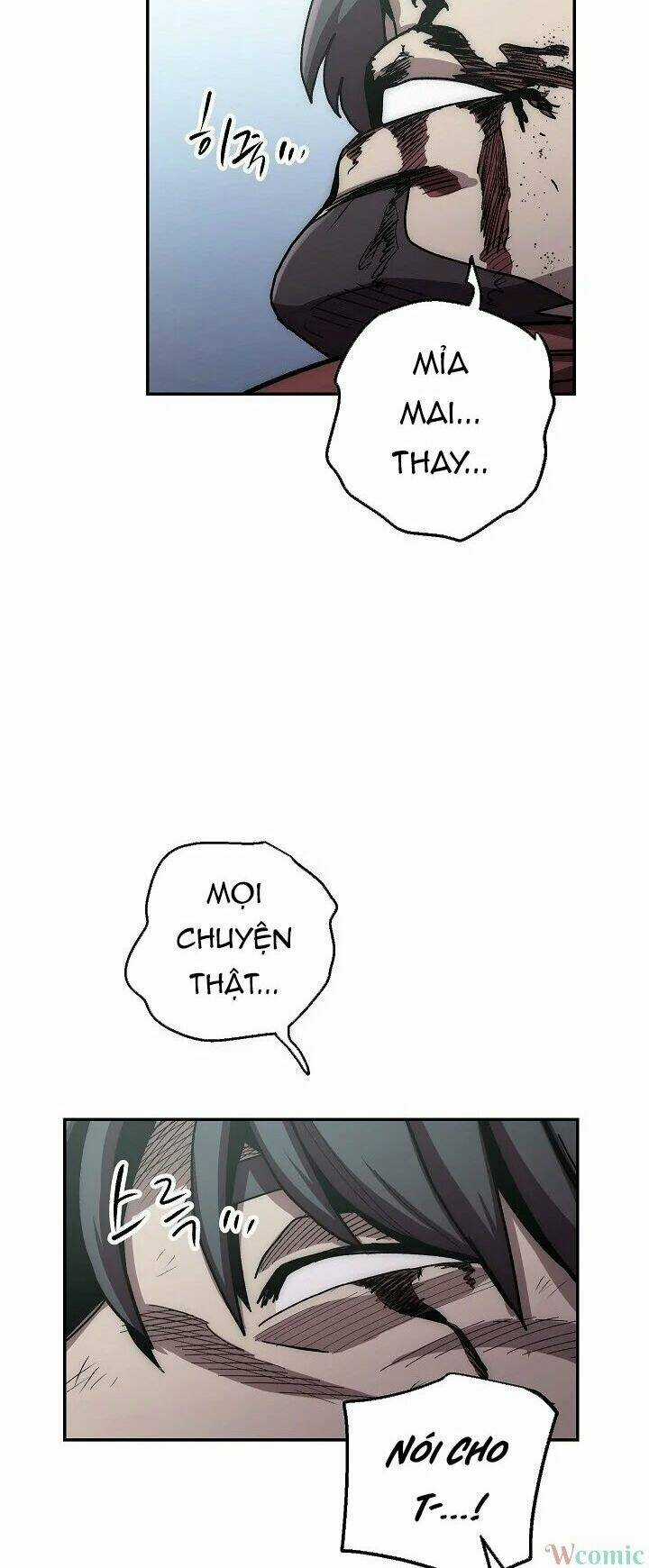 Huyền Thoại Tu La Độc Long Chapter 27 trang 7