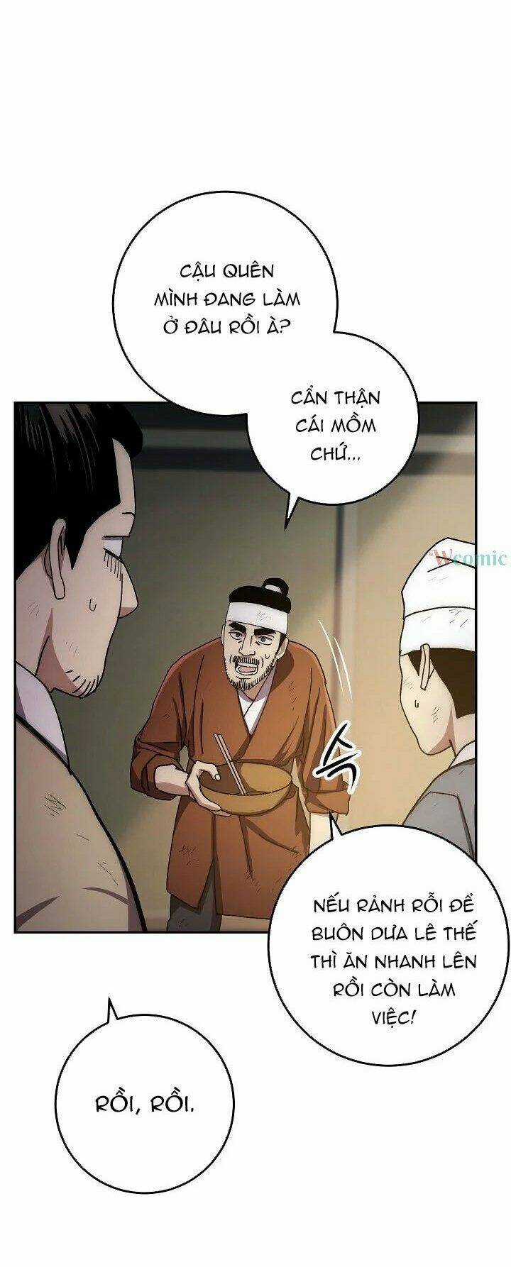 Huyền Thoại Tu La Độc Long Chapter 27 trang 73