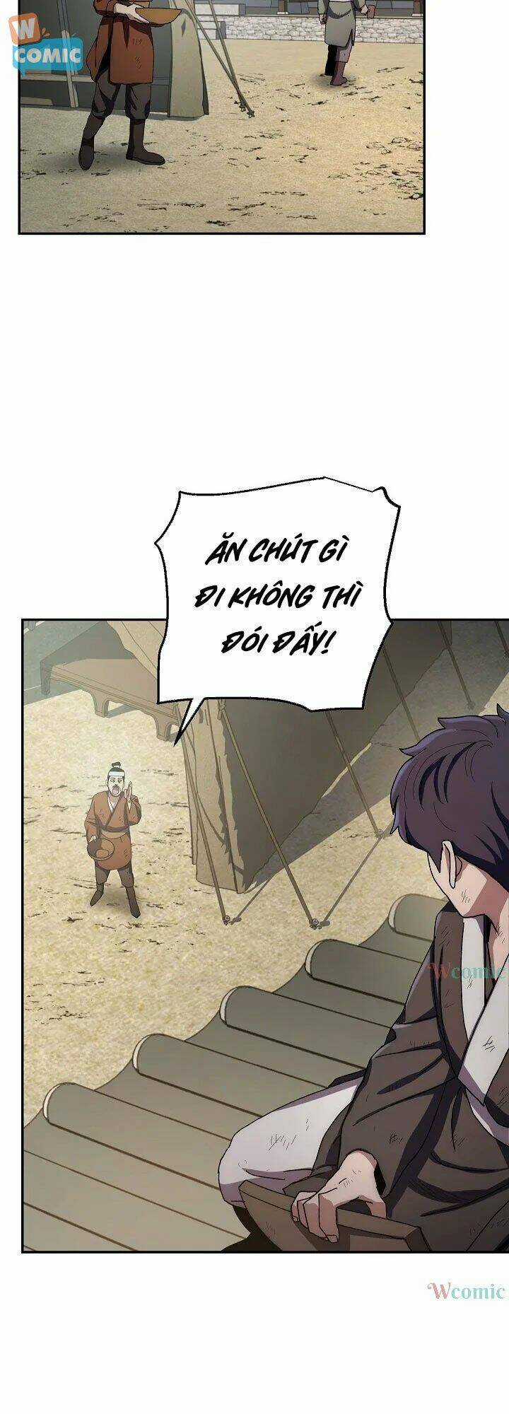 Huyền Thoại Tu La Độc Long Chapter 27 trang 75