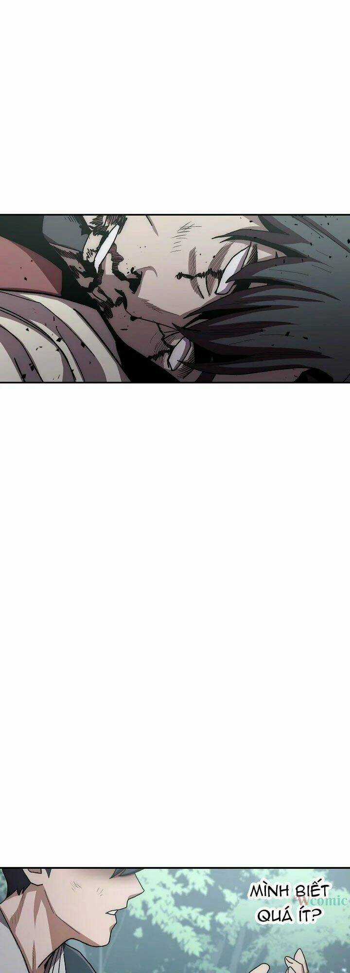 Huyền Thoại Tu La Độc Long Chapter 27 trang 9