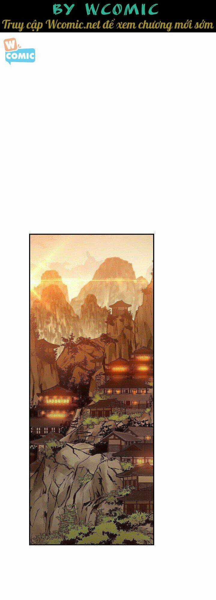 Huyền Thoại Tu La Độc Long Chapter 28 trang 0