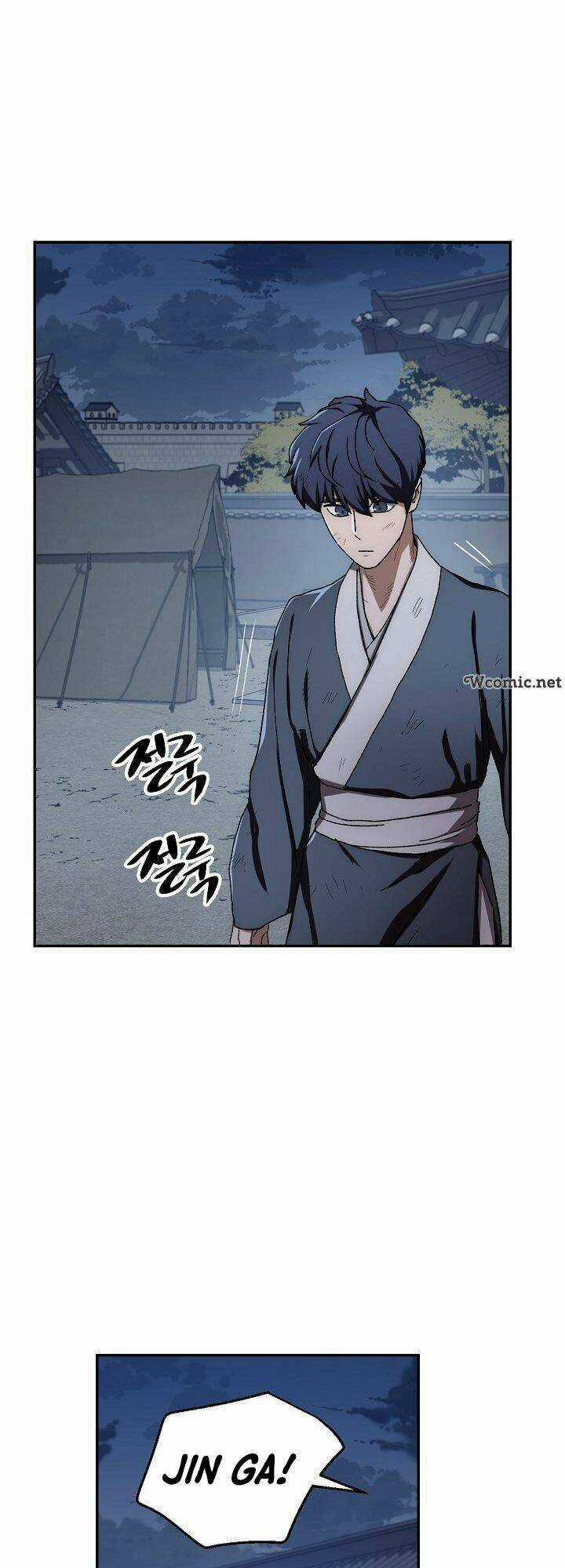 Huyền Thoại Tu La Độc Long Chapter 28 trang 17