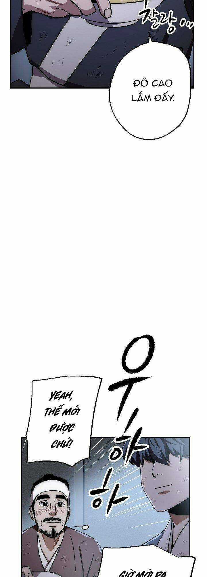 Huyền Thoại Tu La Độc Long Chapter 28 trang 24