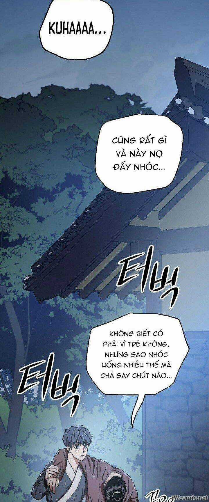 Huyền Thoại Tu La Độc Long Chapter 28 trang 27