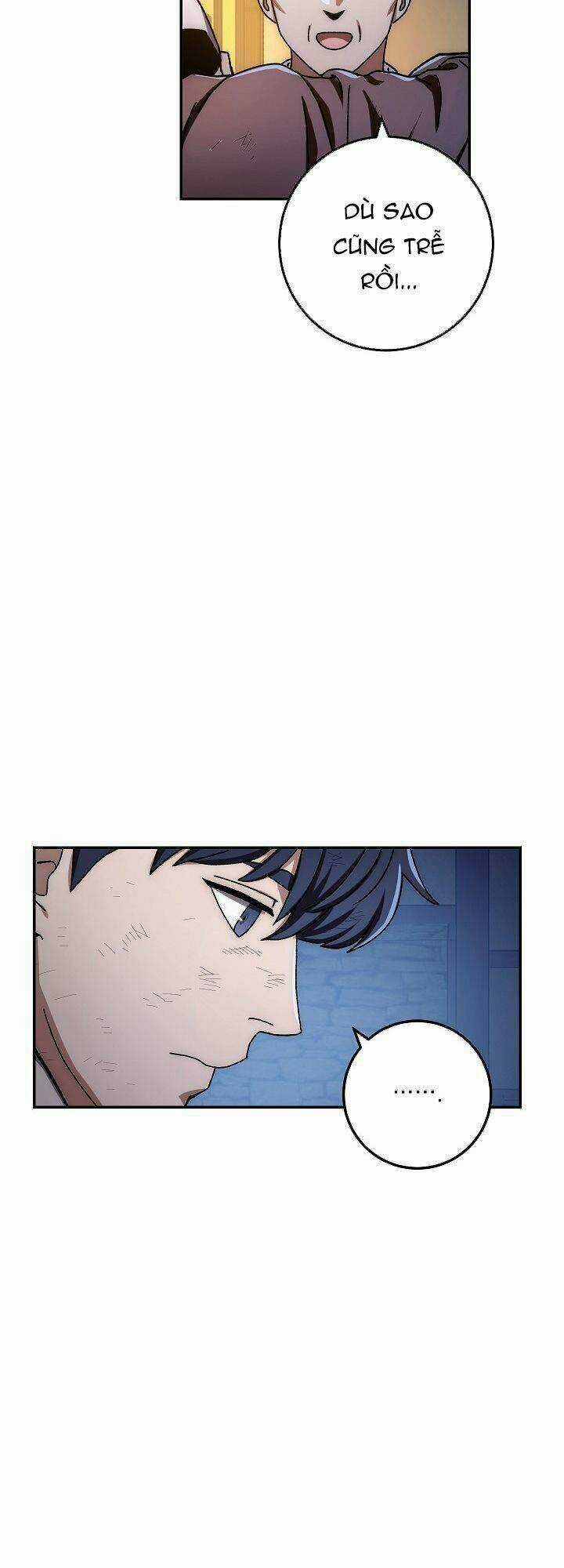 Huyền Thoại Tu La Độc Long Chapter 28 trang 33